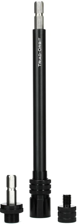 Triad-Orbit IO-EXT8 IO-Equipped 8" Extension