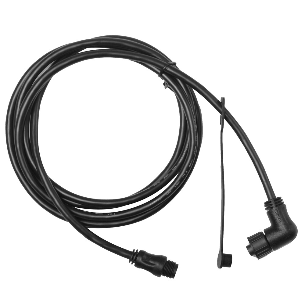 Garmin 6FT NMEA 2000 N2K Backbone/Drop Network Cable w/Right Angle Connector