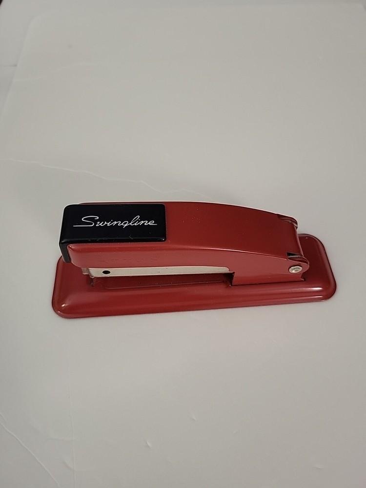 Swingline Metal Stapler