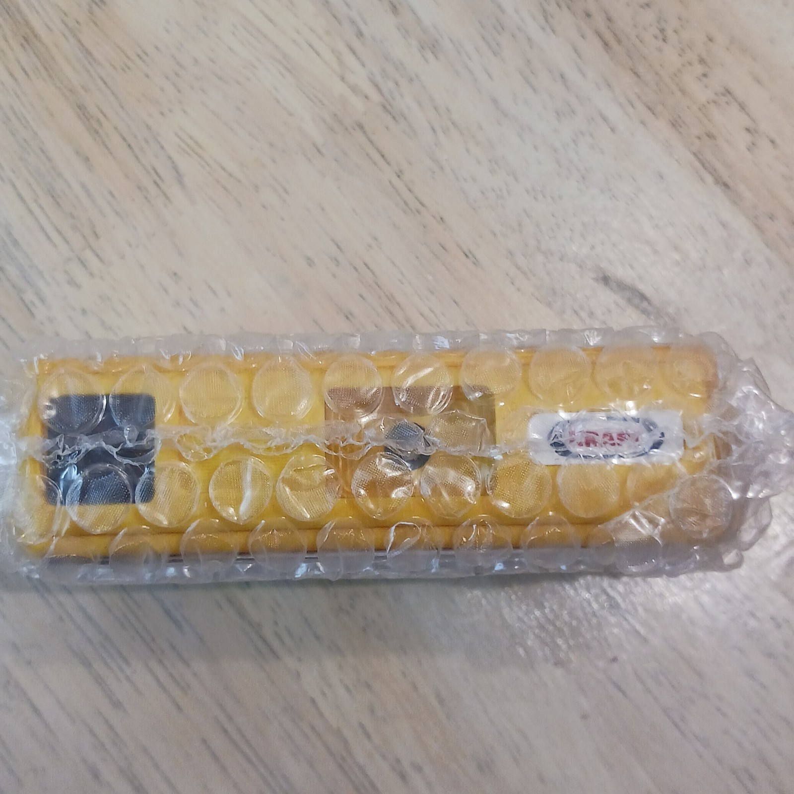 VTG NIB 1989 Kraft Velveeta Shells & Cheese 110 Camera in Original Bubble Wrap