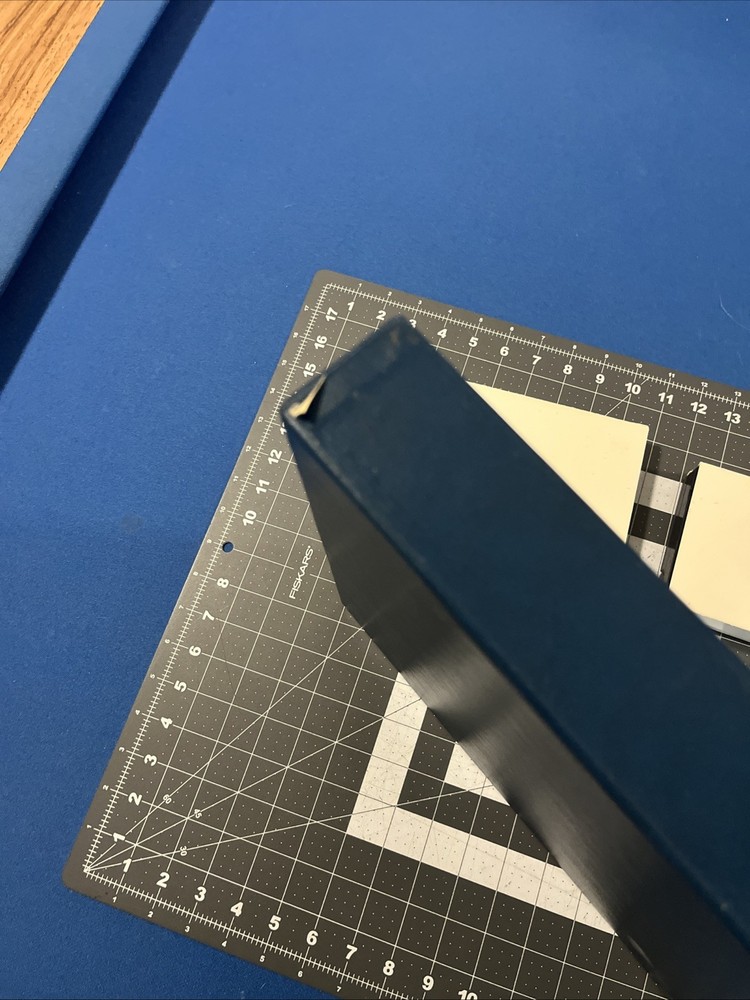 Lindner Binder / Dust Cover Specialty Stamp Album Pages Deutschland 1986-1991