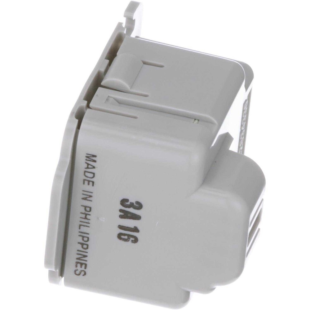 Cabin Air Temperature Sensor Standard AX370