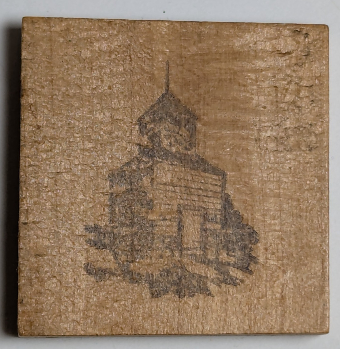 1925 Lexington Concord Commemorative Silver Half Dollar w/ Original Box UNC