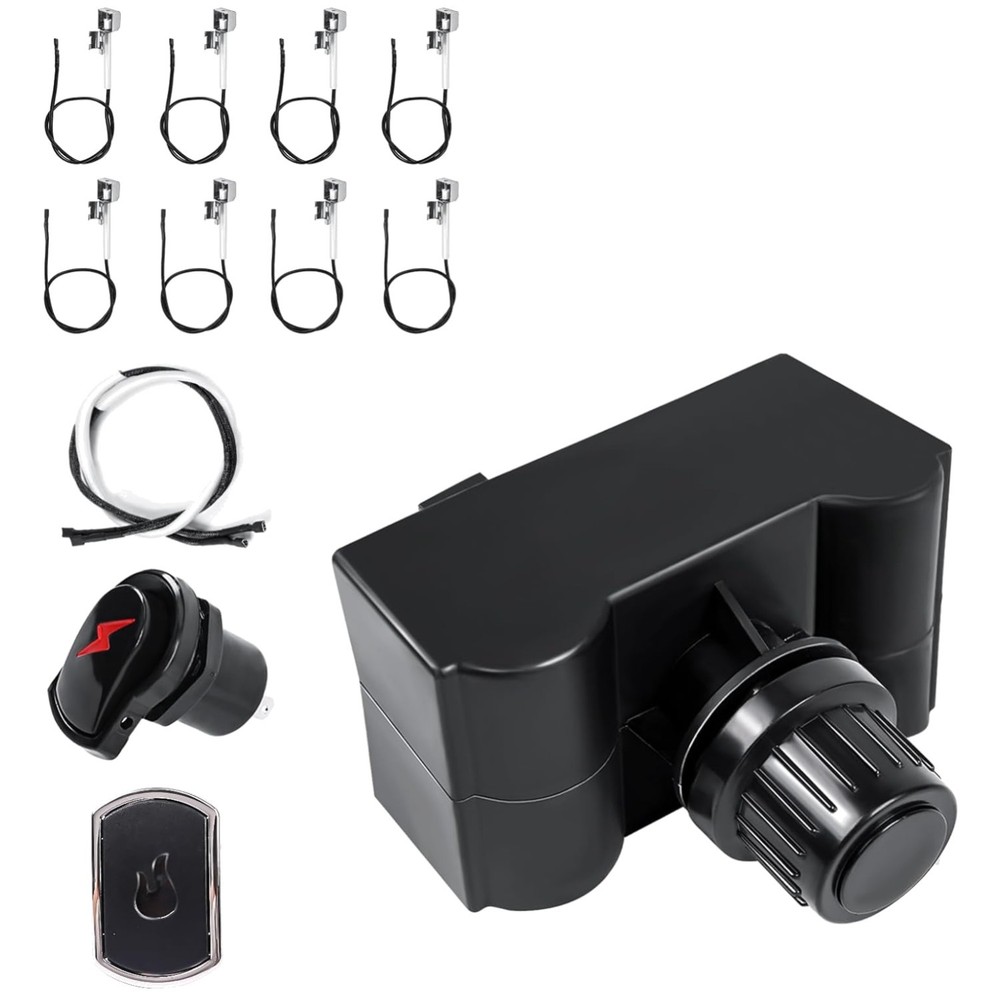 Complete Ignition Kit for Charbroil Grills