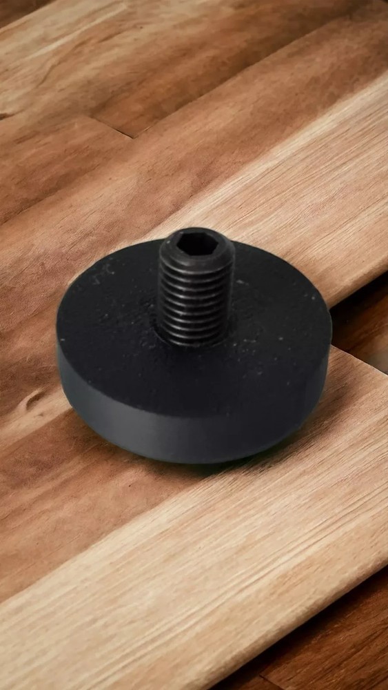 4 X Custom Insert For 36MM Threaded Leg Cap