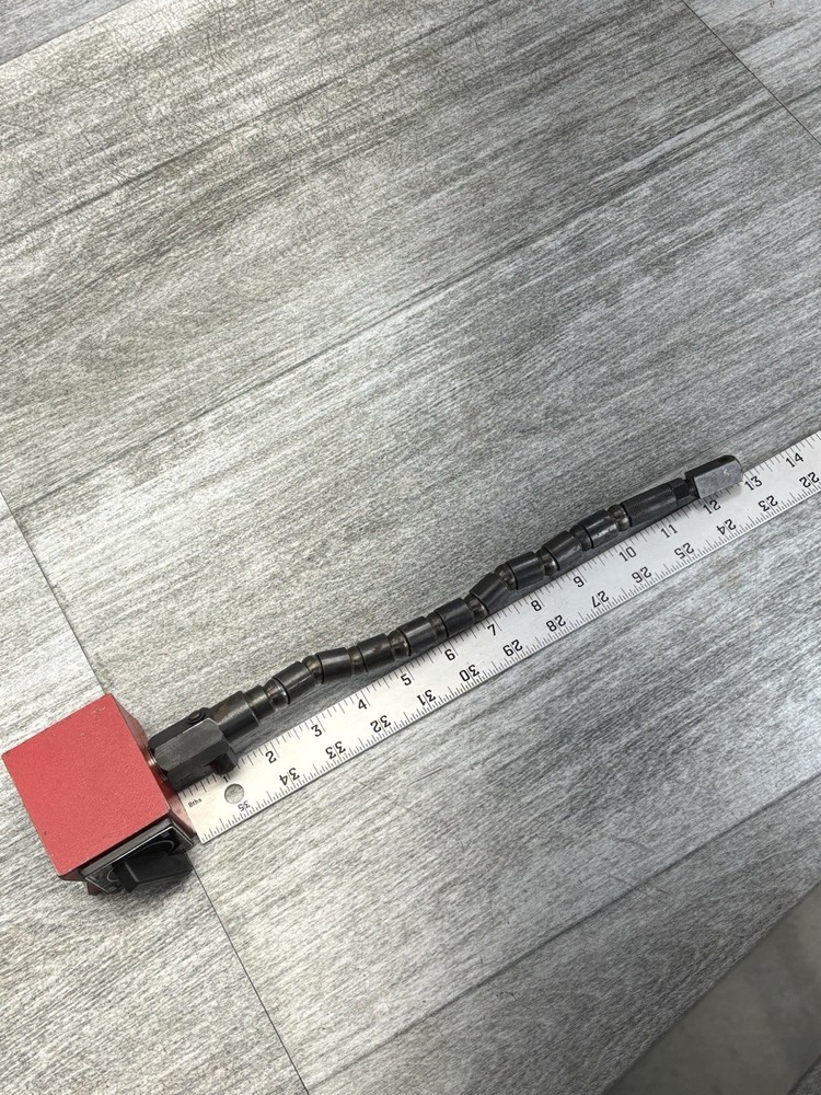 MB Switchable Magnetic Base Indicator Stand Holder On/Off Flexible Adjustable