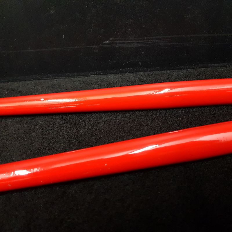 700 Steel Fork "COLUMBUS" (Ref 229)