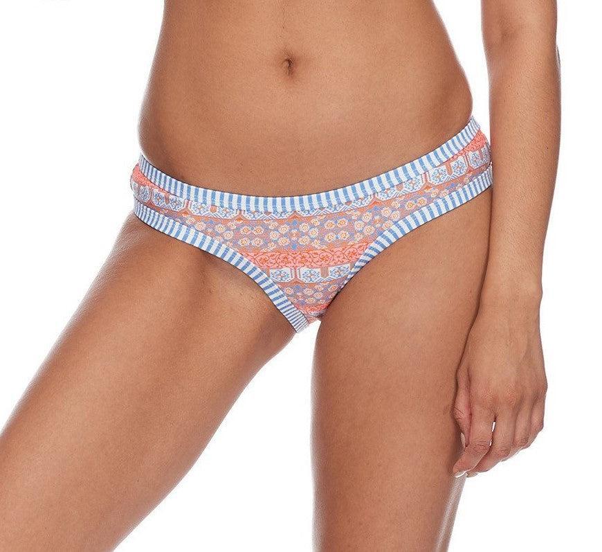 Eidon Legzira Rebel Bikini Bottom
