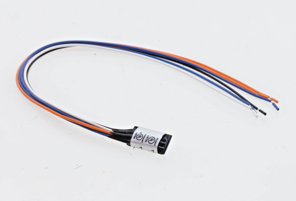 HIRSCH [IDentiv] MELM2 End of Line Module, NEW