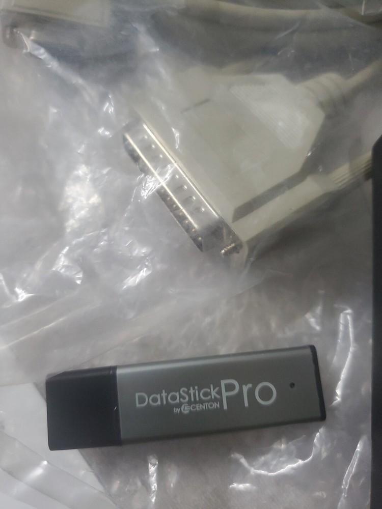 DATA LOGGER BRAVO (T) by SciCan USA