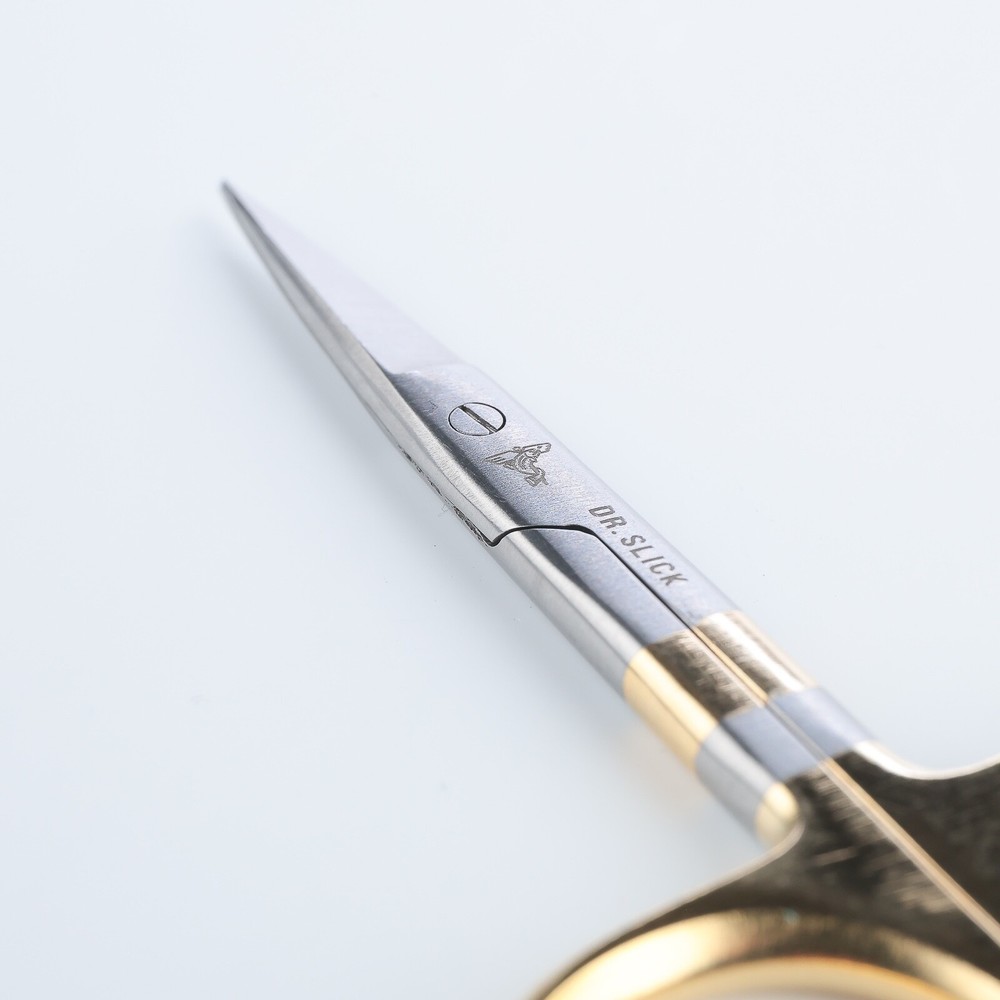 Dr. Slick All Purpose Scissors - 4" - Straight