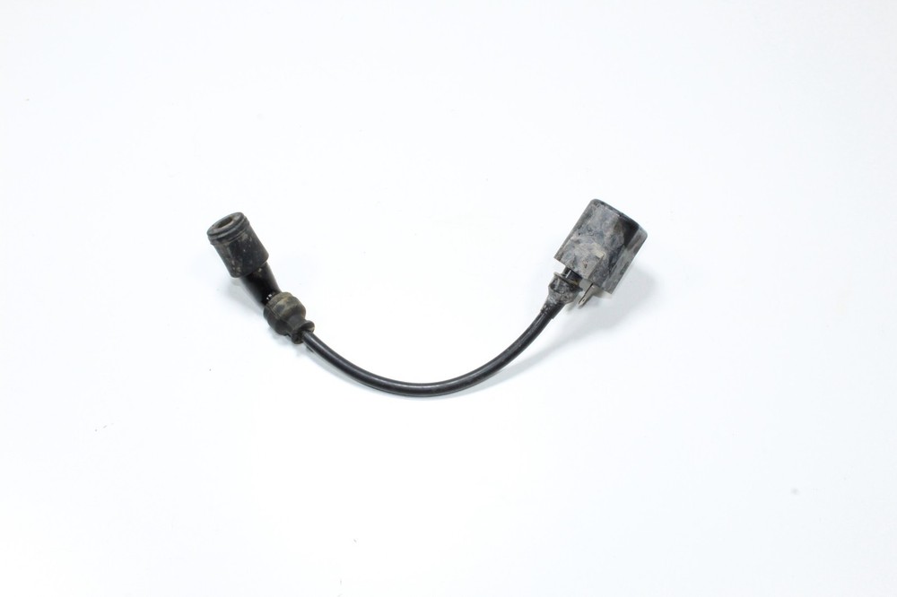 2003 Suzuki Eiger 400 4x4 Ignition Coil Wire Spark Plug Boot T60