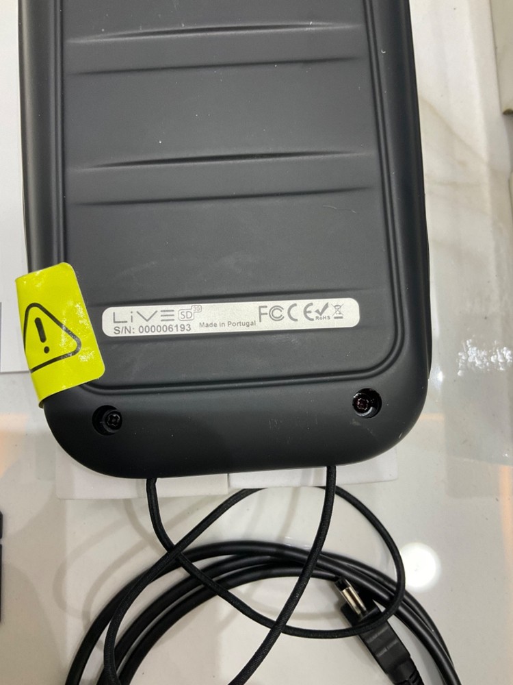 FLYMASTER LIVE SD 3G DURABLE FLIGHT INSTRUMENT