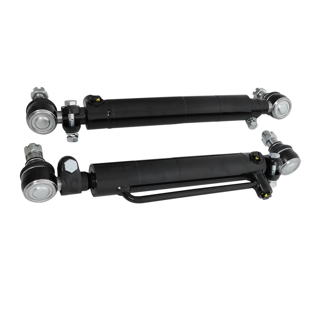 2WD Power Steering Cylinder for Case 480C 480D 580B 580C 580D 580E 580SE D128454