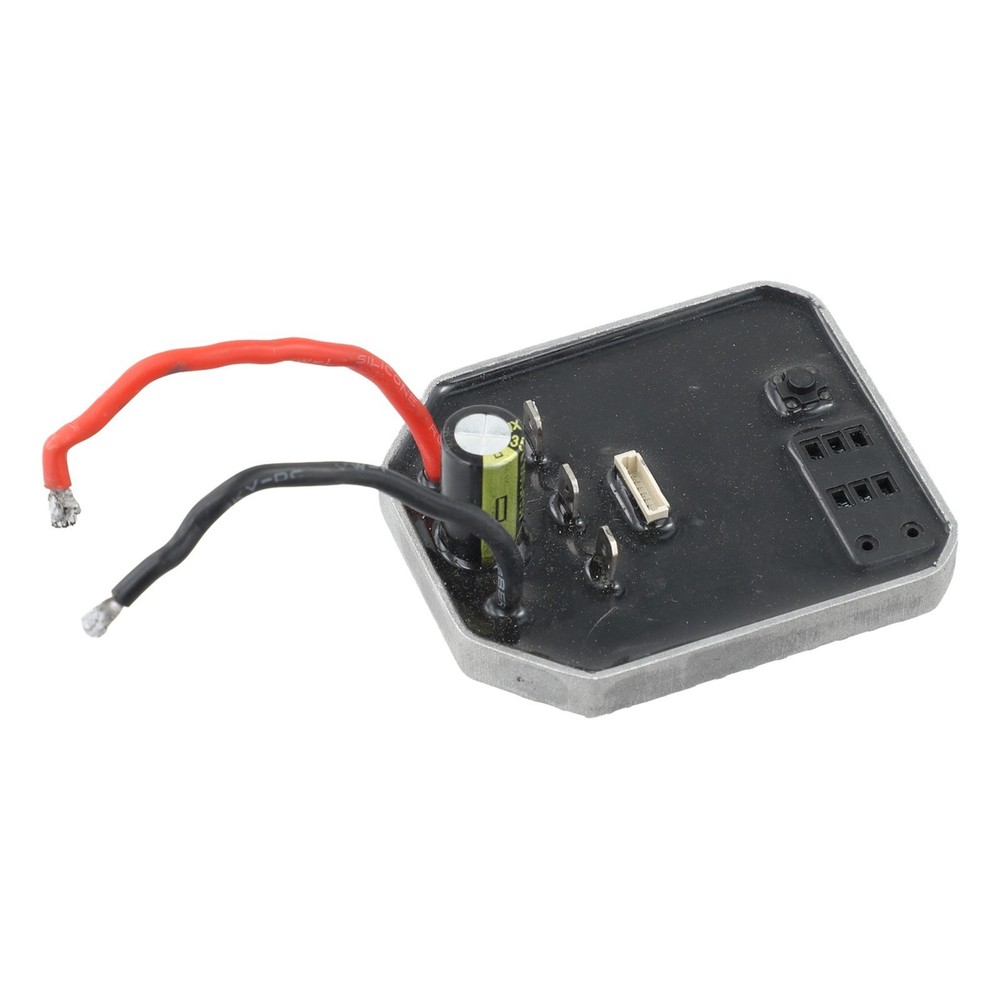 Powerful Performance Brushless Electric Wrench Controller 1000Nm Torque