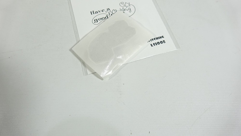 CC Designs Have a Witching Good Time Rubber Stamp #LS1008
