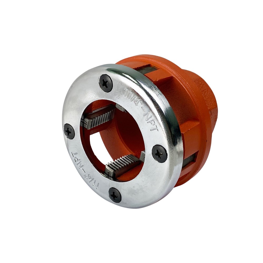 HFS(R) Pipe Threader Head 1-1/4"