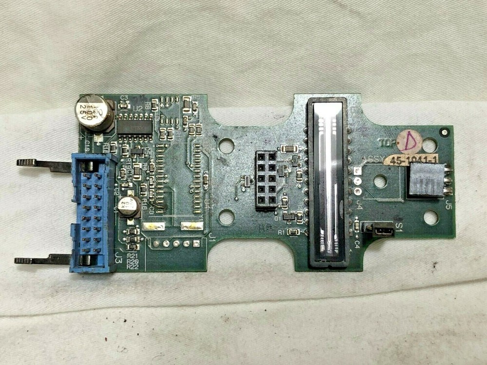 Hunter Alignment Engineering Mounting Head 45-1041-1 P99