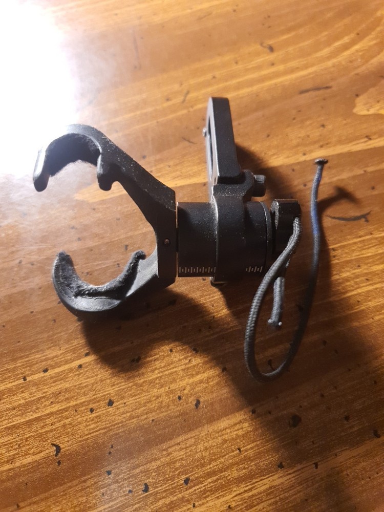 trophy ridge Revolution drop away arrow rest