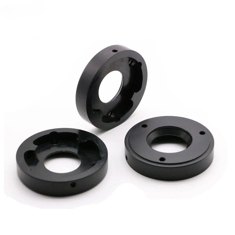 Trinocular Microscope CCD Adapter BH2 Trinocular Interface Conversion Base