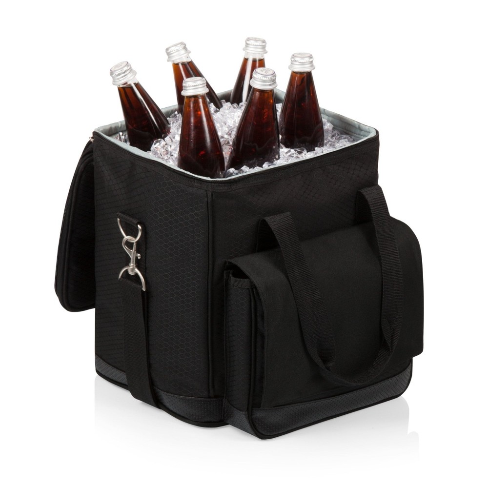 Legacy 6-Bottle Cellar Soft-Sided Wine Cooler🍇🥂