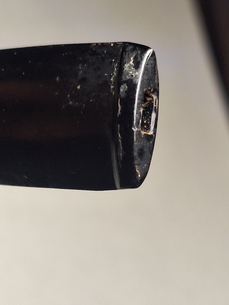 Vintage Tobacco Pipe