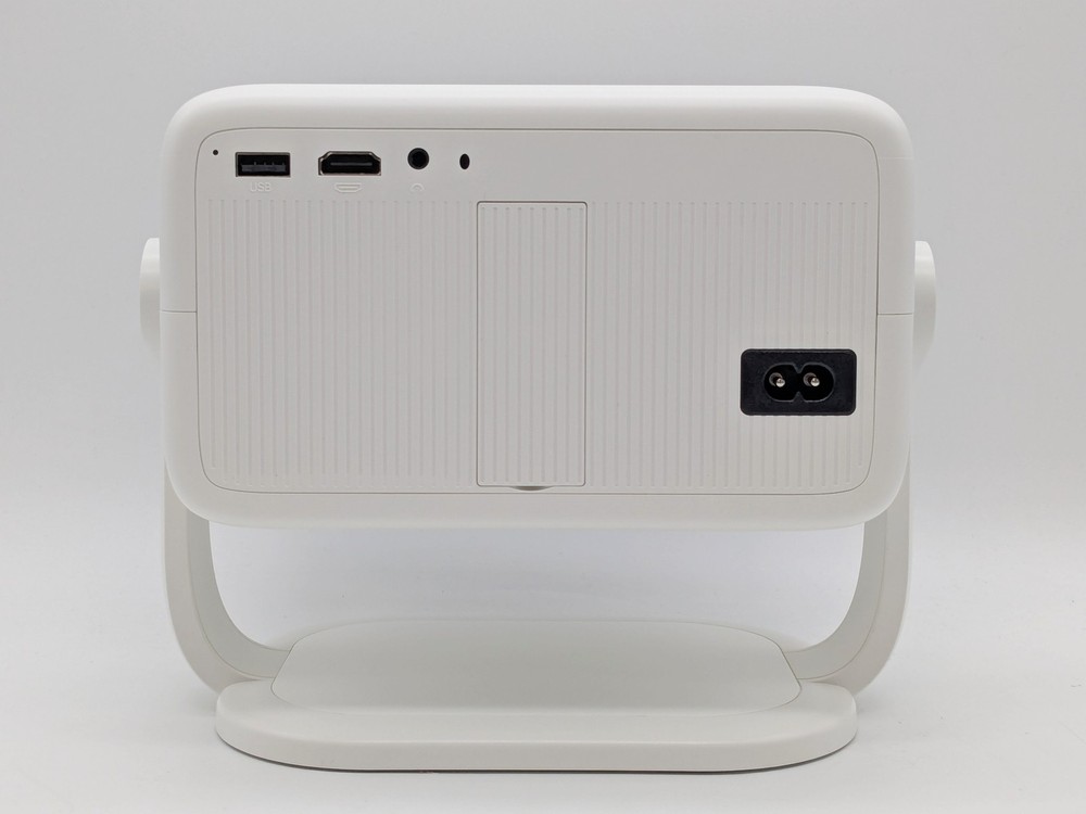 Smart Projector Powered By Whaleos Netflix Projector 1080p