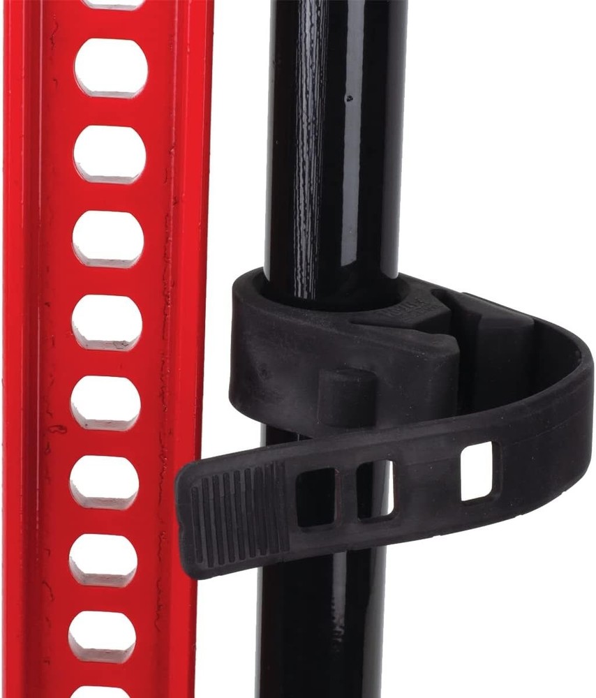 Jack Handle-Keeper Black HK-B