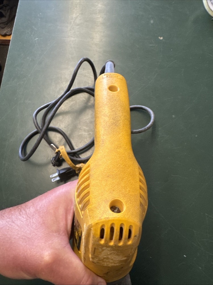 Dewalt DW510 Hammer Drill