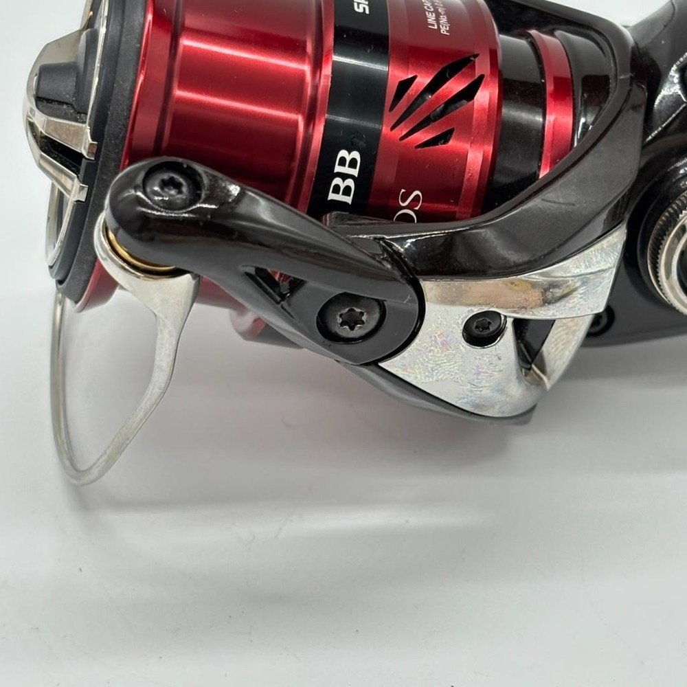 SHIMANO Sephia BB C3000SHG 35540