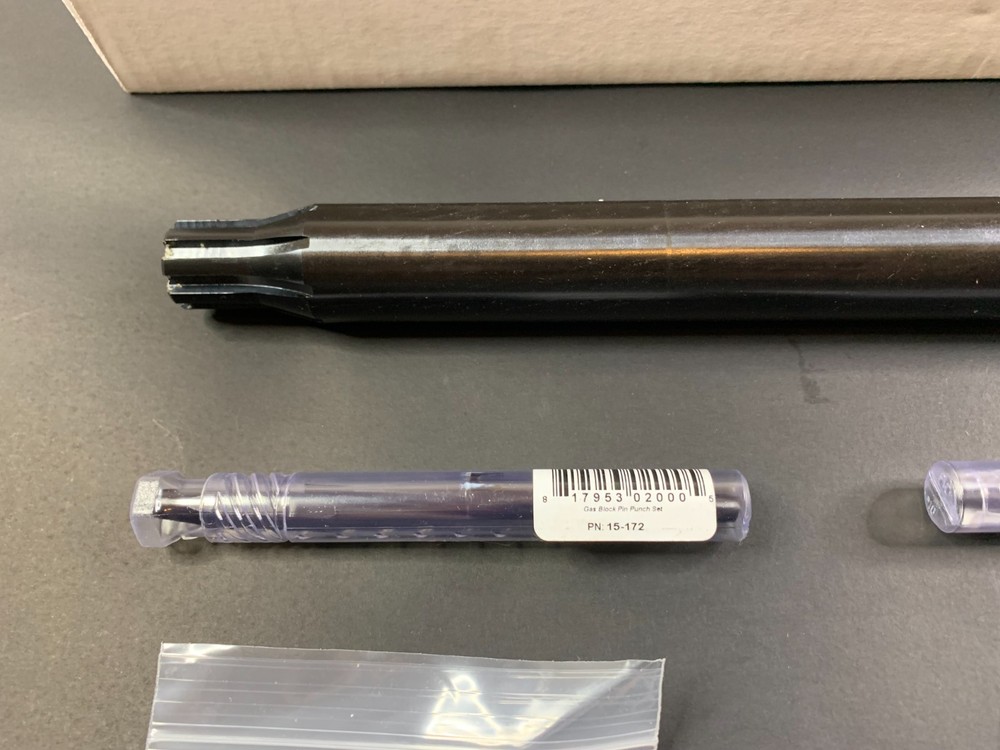 GEISSELE .308 COMPLETE ARMORERS PACKAGE