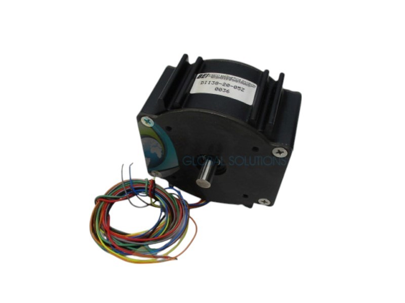 BEI DII38-20-05Z ENCODER  NSNP