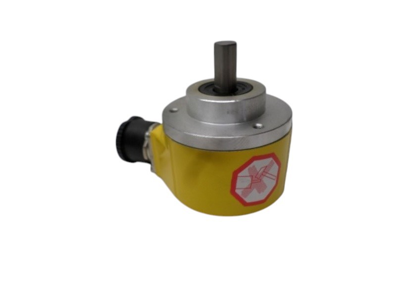 STEGMANN DG60LWSR INCREMENTAL ENCODER 1024 PULS/REV NSNP