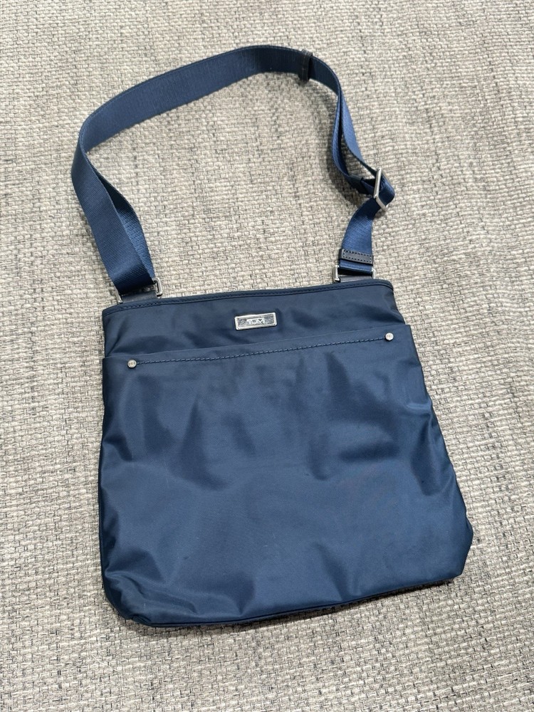 Tumi Crossbody bag