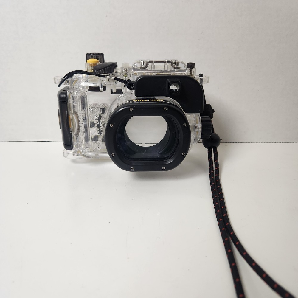 Canon Water Proof Case WP-DC51