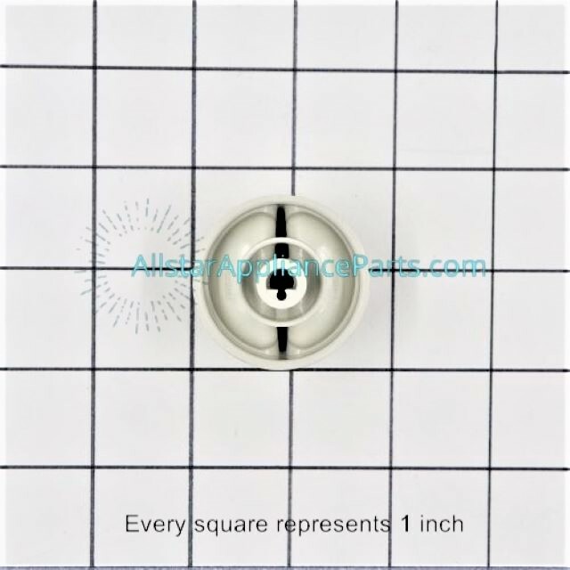 LG Air Conditioner Control Knob 4941AR7315A