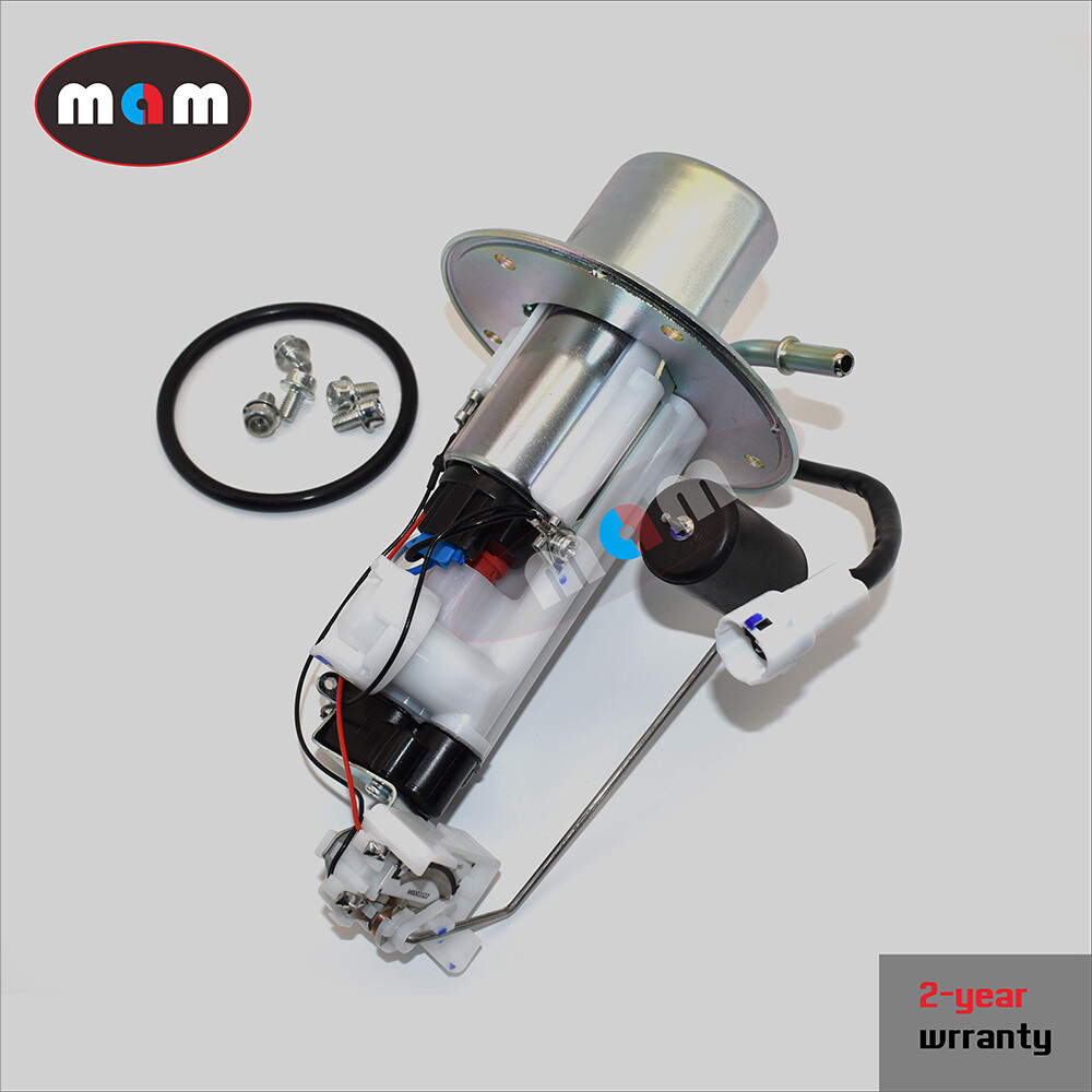 NEW GSM FUEL PUMP ASSY 023 For SUZUKI 2006-2007 GSXR600 GSXR750