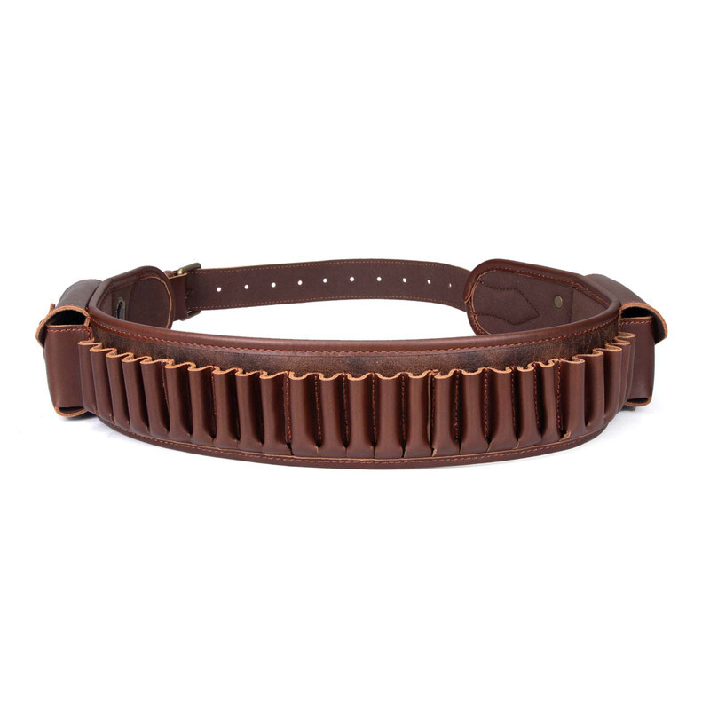 Tourbon Bandoliers 410GA 45-70 Ammo Belt Shotgun Rifle Shell Carry Pouch