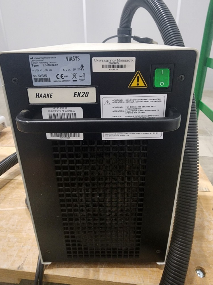Haake EK20 Lab Immersion Cooler