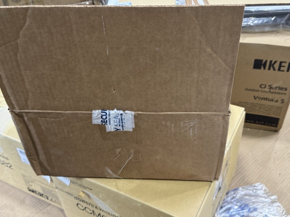 Sonance VX82R 8" In-Ceiling Speaker - SINGLE EACH