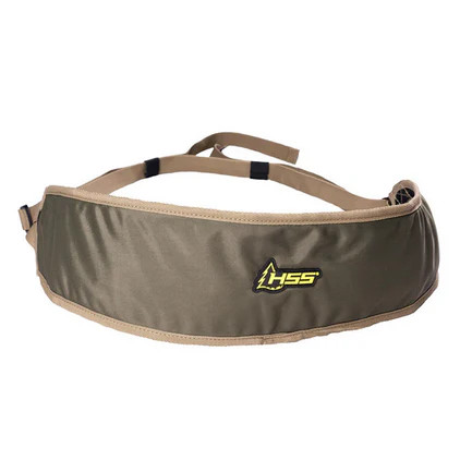 HSS Back Strap