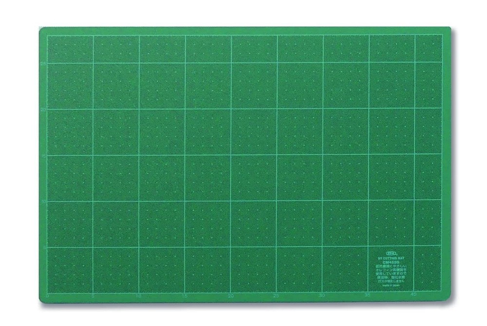 NT Cutter Cutting Mat CM-452G