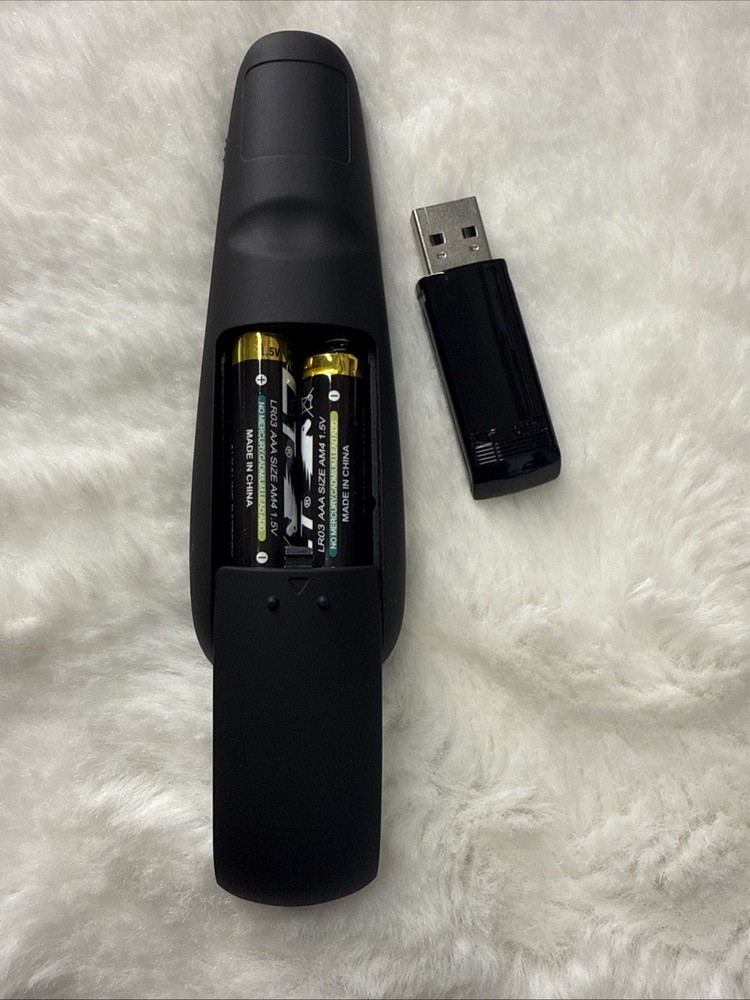 Presentation Clicker - Remote Control