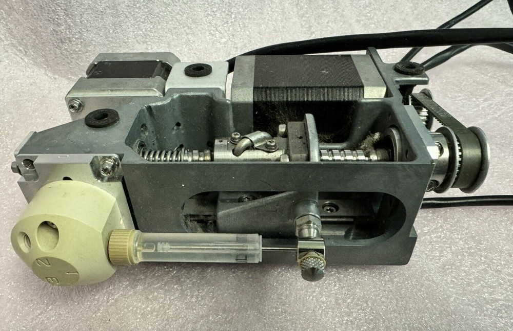 Waters HPLC Syringe Pump