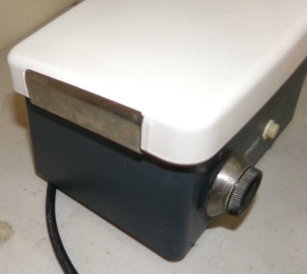 Corning Stirrer PC-353 Ceramic Variable Speed Magnetic Stirrer Tested Working