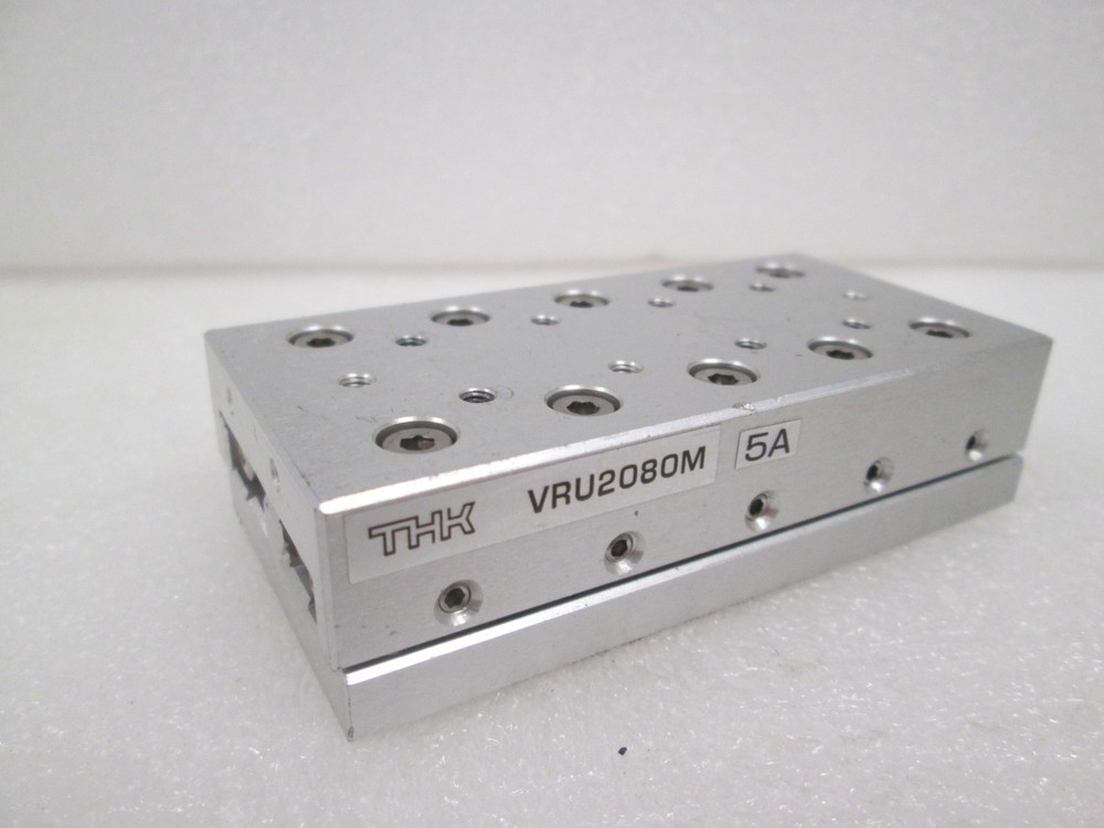 THK, VRU2080M, Linear Slide, Used