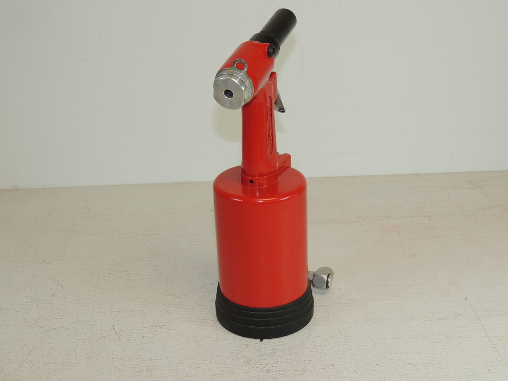Urrea Pneumatic Air Riveter Rivet Gun