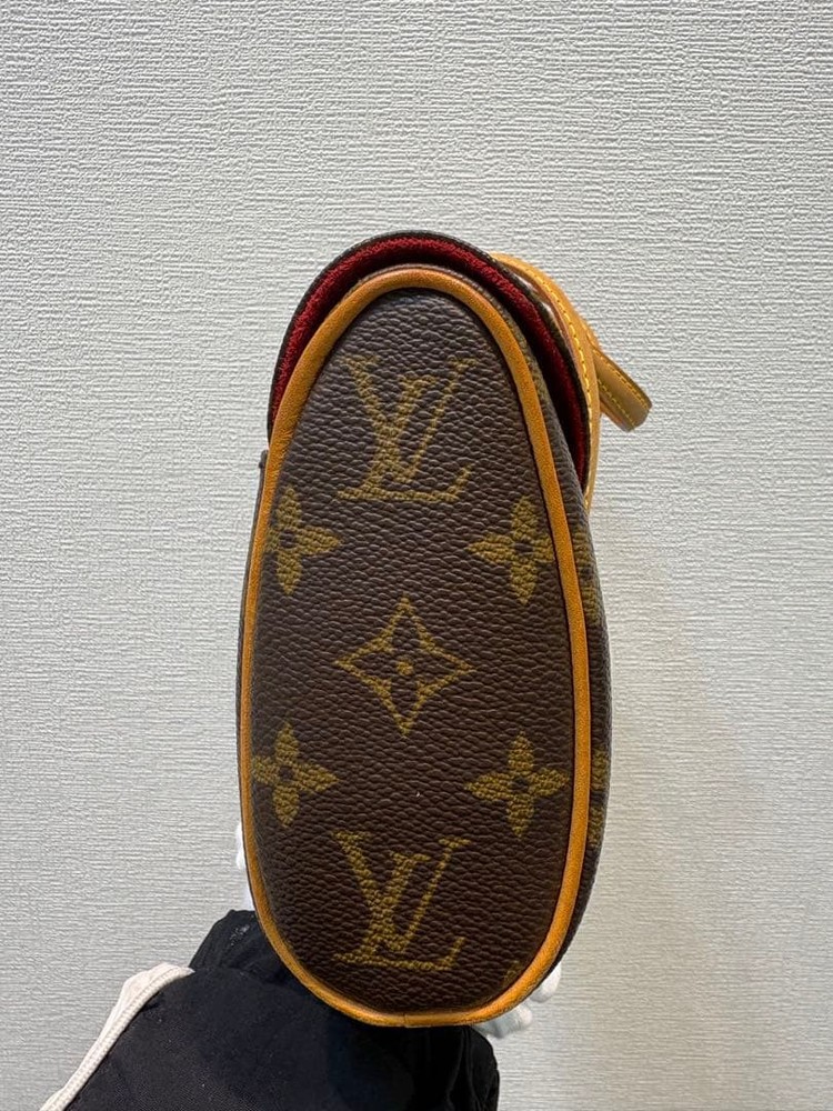 Louis Vuitton Sonatine handbag