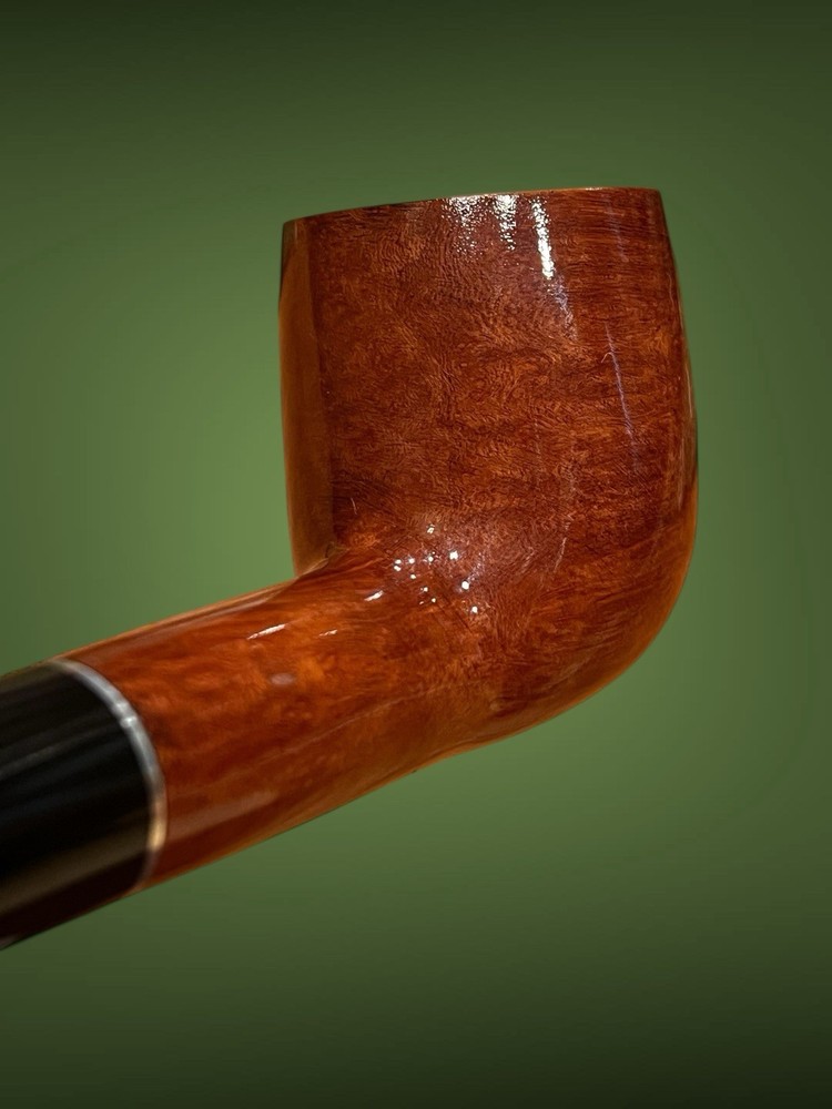 Rattray’s “Goblin” 100 • 9mm • Estate Pipe