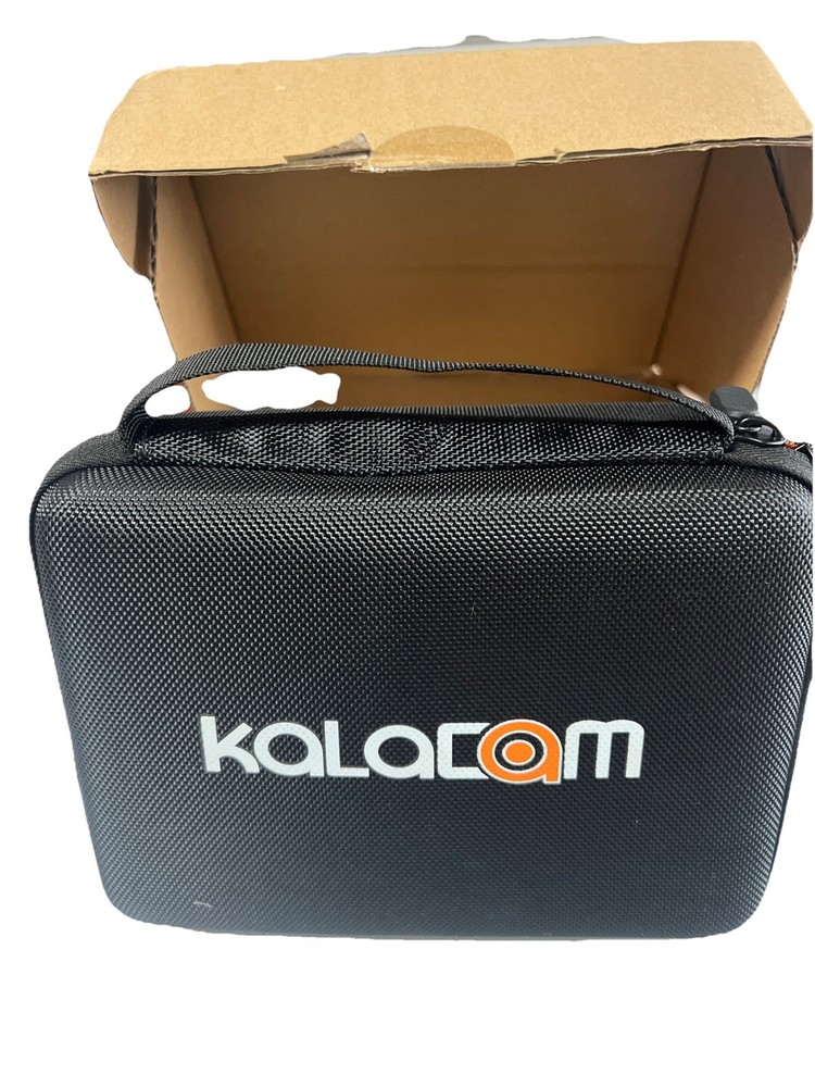KALACAM K2 Floating Waterproof Action Camera With Remote Control N